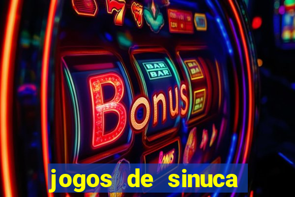 jogos de sinuca que ganha dinheiro de verdade